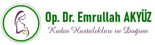 Dr. Emrullah Akyüz